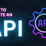 Create An API