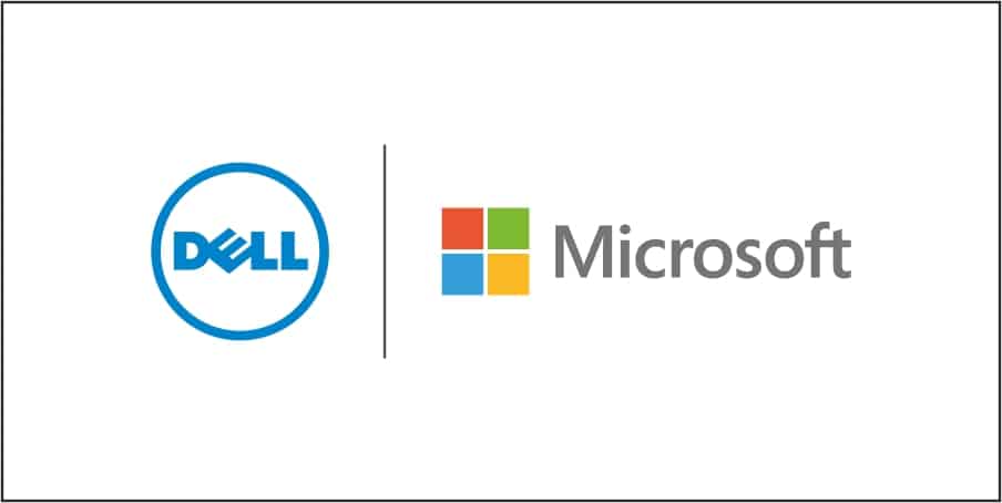 Exciting Announcements from Microsoft and Dell