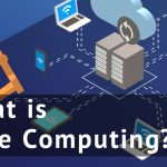 Edge computing reducing latency in IoT applications