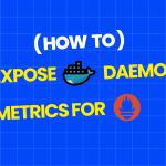 docker daemon metrics