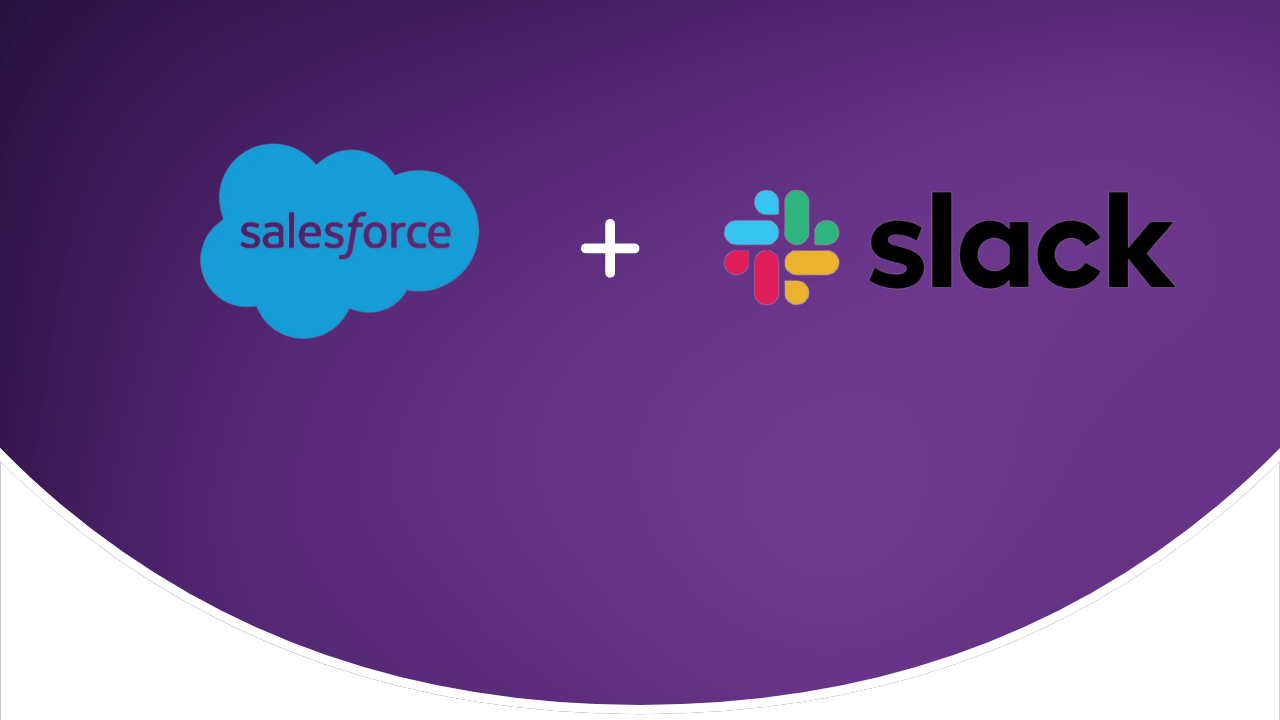 Salesforce's Acquisition of Slack