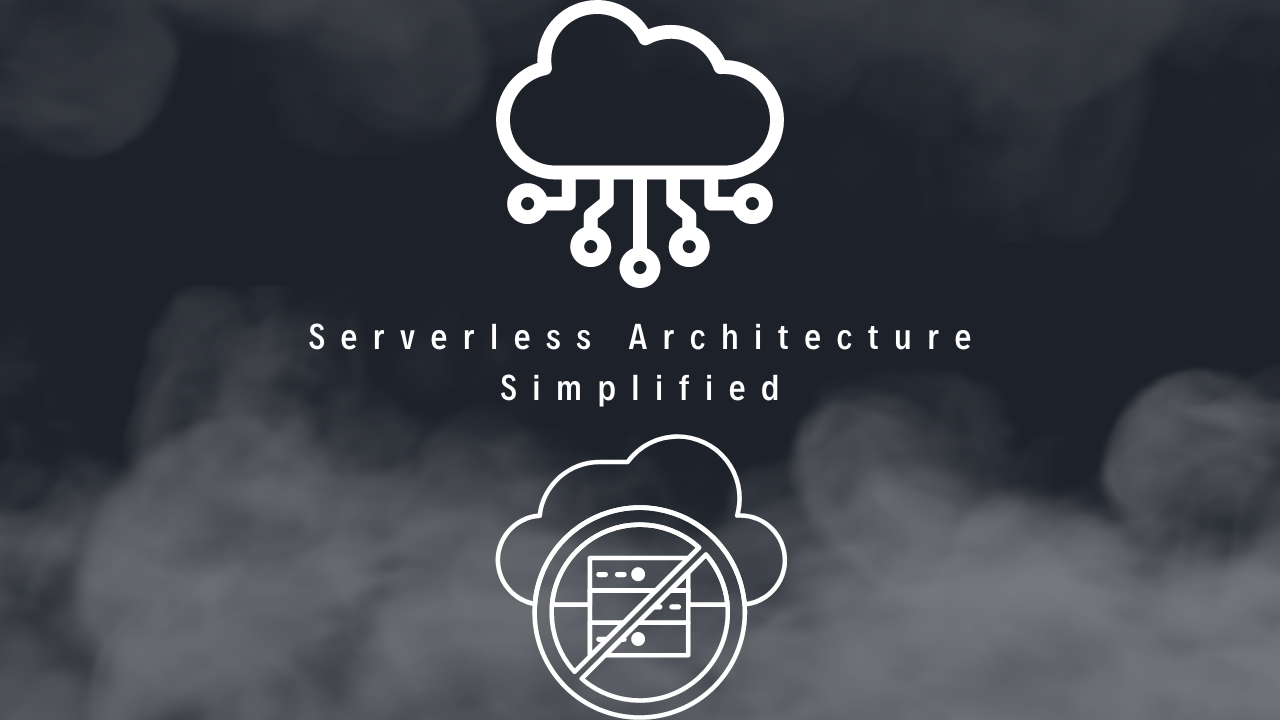 Serverless-architecture-simplified