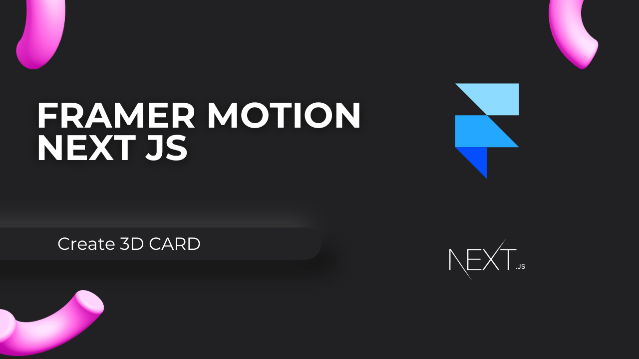 framer motion nextjs