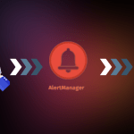 Trigger Grouped alerts using alertmanager