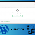 Free All-in-One WP Migration Plugin